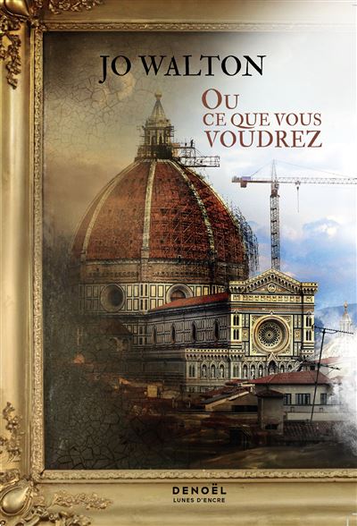 Ou ce que vous voudrez (Paperback, Français language, 2022, DENOËL)