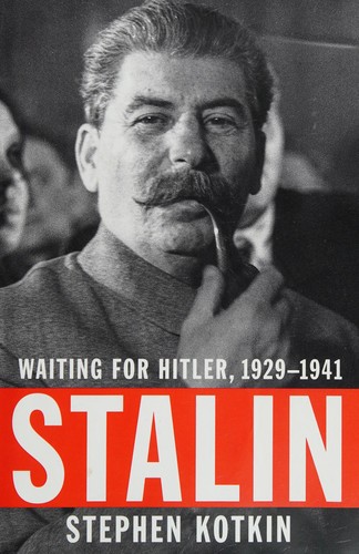 Stalin (2014, Penguin Press)