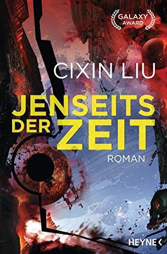 Jenseits der Zeit (German language)