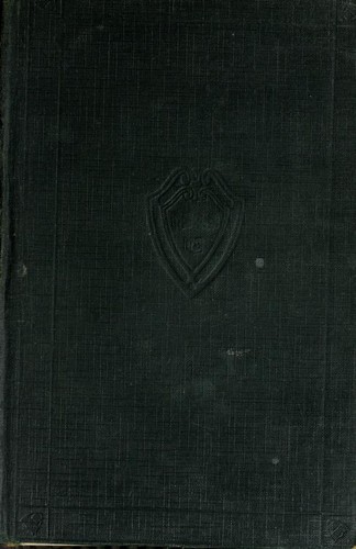 Crime and Punishment (1917, P F COLLIER & SON COMPANY)