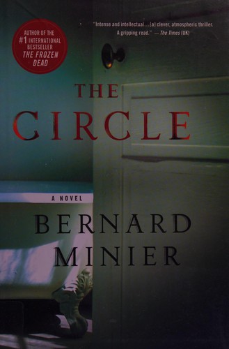 The circle (2015)
