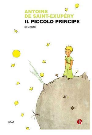 Il Piccolo Principe (Italian language)