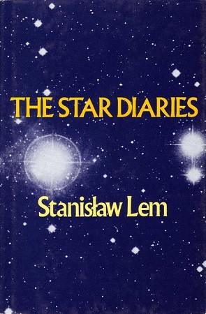 The star diaries (1976, Seabury Press)