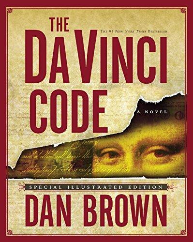 The Da Vinci Code (2004)