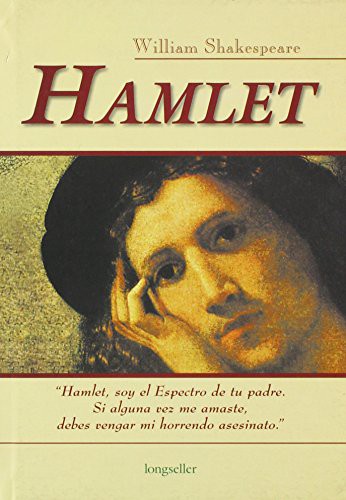 Hamlet (Hardcover, 2011, Longseller)