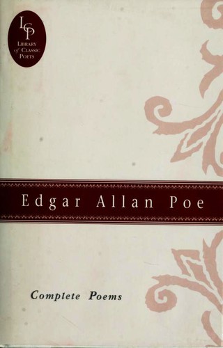 Complete Poems (Hardcover, 2001, Gramercy Books)