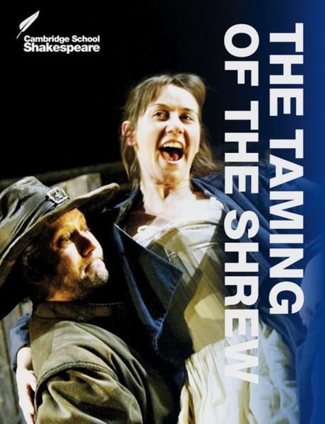 The Taming of the Shrew (German language, 2014)