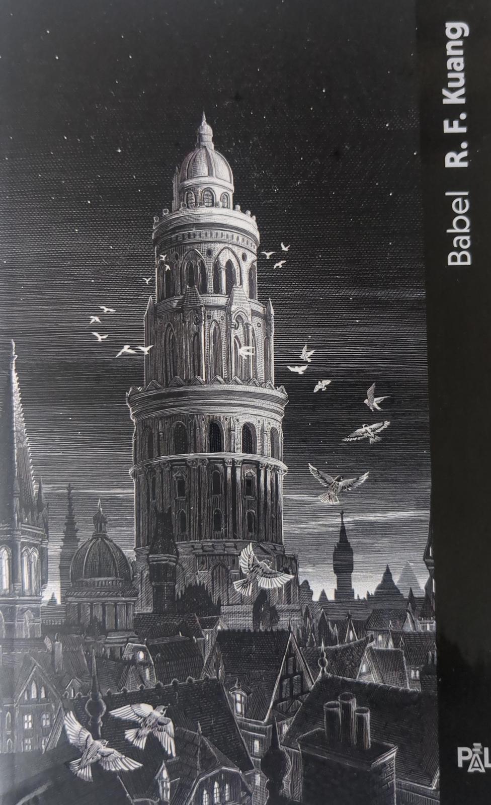 Babel (French language)