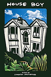House Boy (2022, Primedia eLaunch LLC)