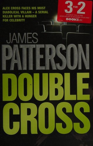 Double Cross (2008, Headline)