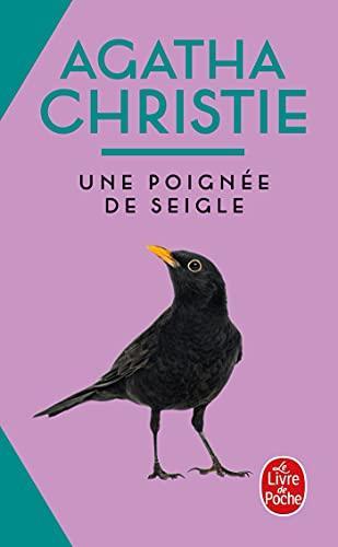 Une poignée de seigle (French language, 1984)