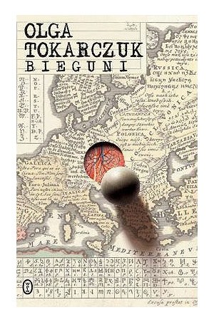 Bieguni (Polish language, 2008, Wydawnictwo Literackie)