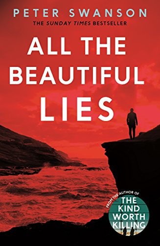 All the Beautiful Lies (Hardcover, Faber & Faber)