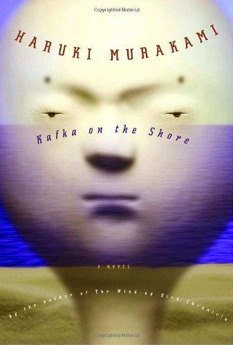 Kafka on the Shore