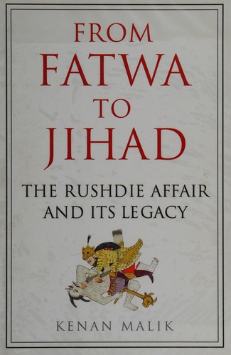 From fatwa to jihad (2009, Atlantic)