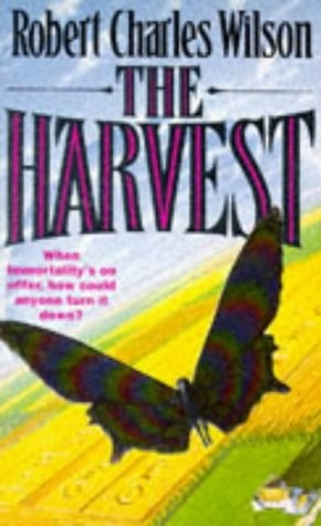 The harvest (1993, New English Library)