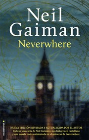 Neverwhere (2015, Rocaeditorial)