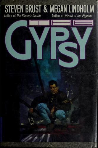 The Gypsy (1992, TOR)