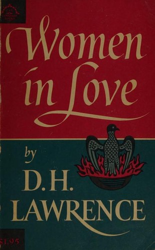 Women in Love (1966, Viking Press)