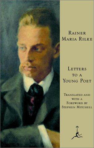 Letters to a Young Poet (2001, Modern Library)