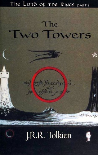 The Two Towers (Paperback, 2001, Quality Paperback Book Club)