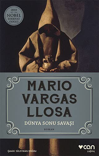 Dünya Sonu Savasi (Paperback, Turkish language, 2021, Can)