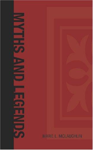 Myths and Legends of the Sioux (Paperback, 2007, BiblioBazaar)