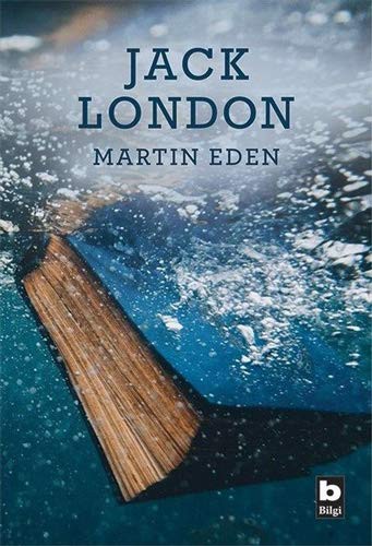 Martin Eden (Paperback, 2019, Bilgi Yayinevi)