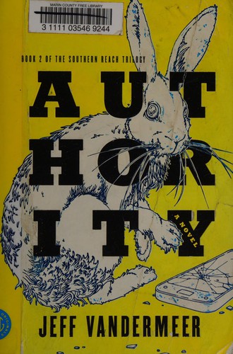 Authority (Paperback, 2014)