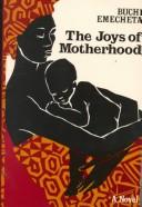 The joys of motherhood (1979, G. Braziller)
