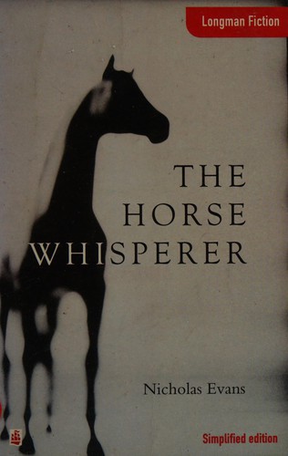 The Horse Whisperer (1997, Longman)