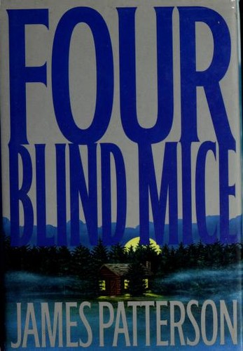 Four Blind Mice (Hardcover, 2002, Doubleday)