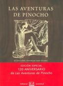 Las aventuras de Pinocho (Hardcover, Spanish language, 2003, Juventud)