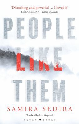 People Like Them (2021, Bloomsbury Publishing Plc)