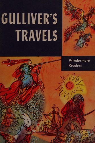 Gulliver's Travels (1955, Rand McNally & Company)