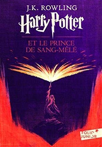 Harry Potter et le Sang Mele (2006)