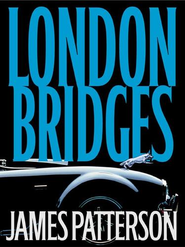 London Bridges (EBook, 2004, Little, Brown and Company)