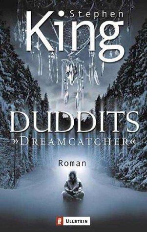 Dreamcatcher- Duddits. (German language, 2003)