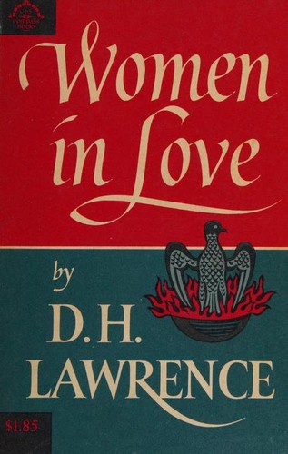 Women in Love (1963, Viking Press)