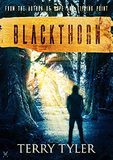 Blackthorn (EBook, Terry Tyler)