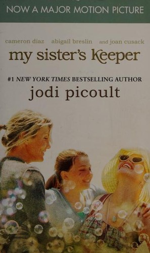 My sister's keeper (2009, Pocket Books)