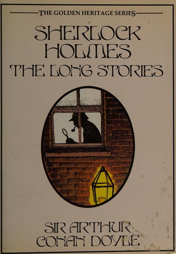 SHERLOCK HOLMES (Hardcover, 1987, Galley Press)