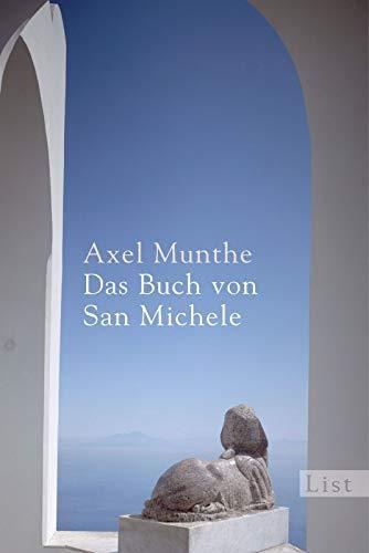 Das Buch von San Michele (German language, 2009)