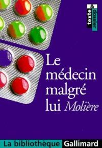 Le Médecin malgré lui (French language, 1998)