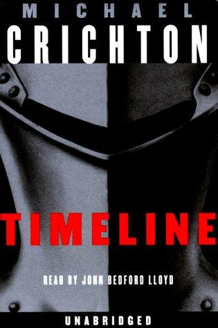 Timeline (1999, Random House Audio)