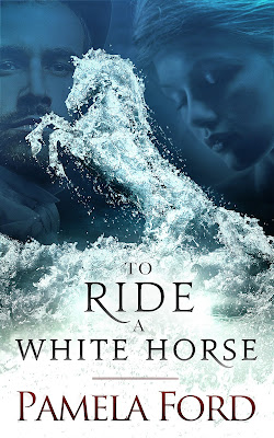 To Ride a White Horse (2015, Aine Press)