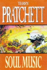 Soul Music (Hardcover, 1999, Gollancz)