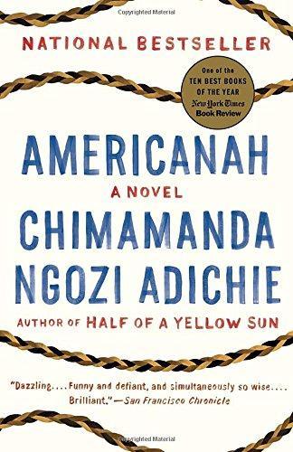 Americanah (Paperback, it language, 2014, Einaudi)