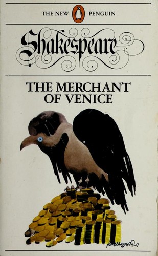 Merchant of Venice, The (1981, Penguin Classics)