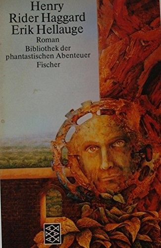 Erik Hellauge (Paperback, Fischer-Taschenbuch-Verlag)